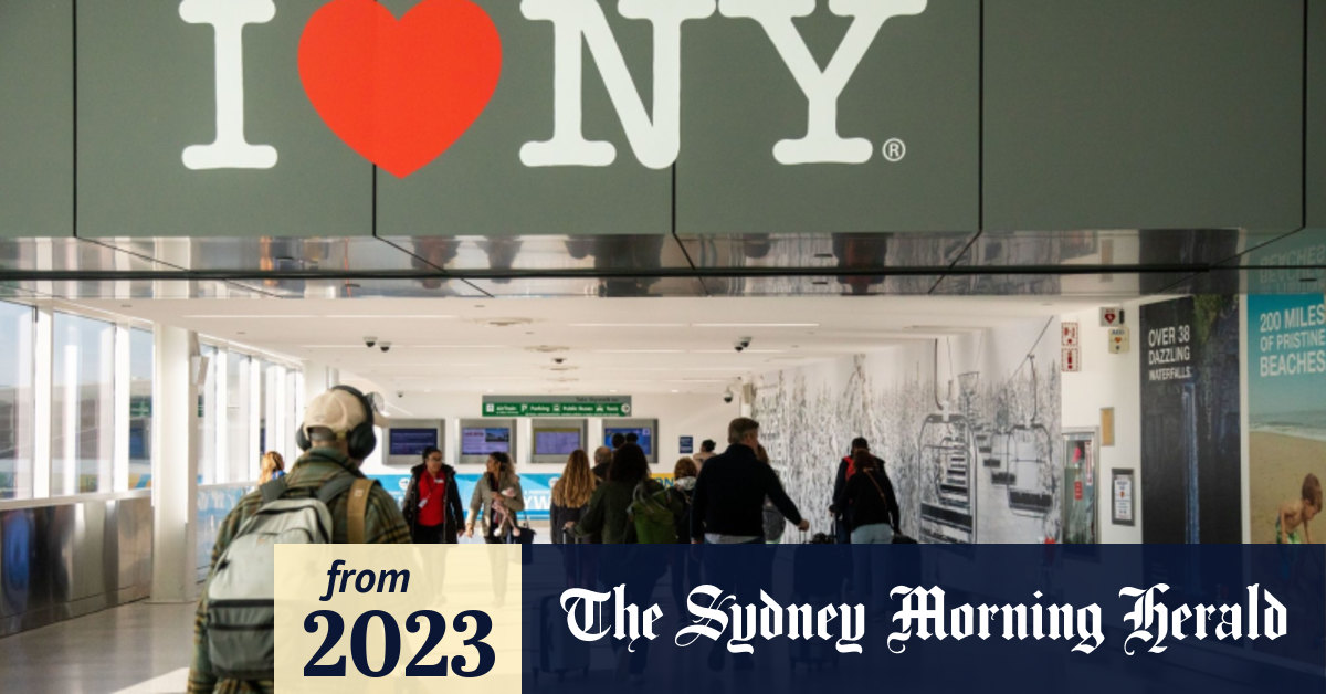 JFK airport closure forces dozens of planes to turn back